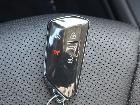 New 2026 Volkswagen Atlas Peak Edition image 27