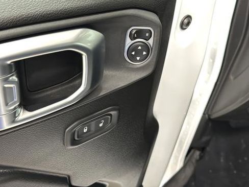 New 2026 Jeep Wrangler Sport S image 30