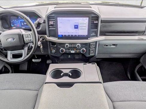 Used 2025 Ford F150 XLT w/ Equipment Group 301A Standard image 18