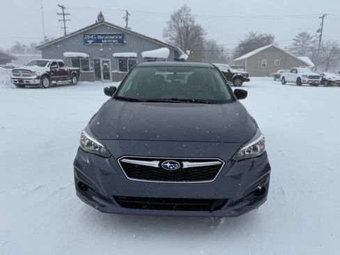 Used 2017 Subaru Impreza 2.0i image 8