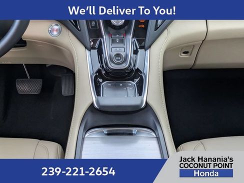 Used 2024 Acura RDX SH-AWD image 20