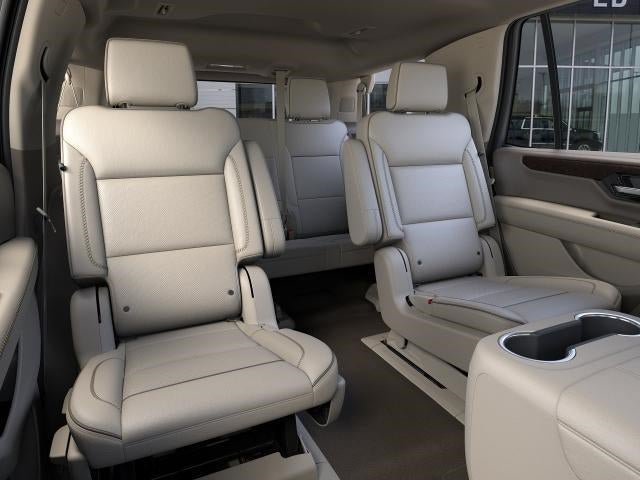 New 2026 GMC Yukon Denali w/ Denali Reserve Package AWD/4WD image 17