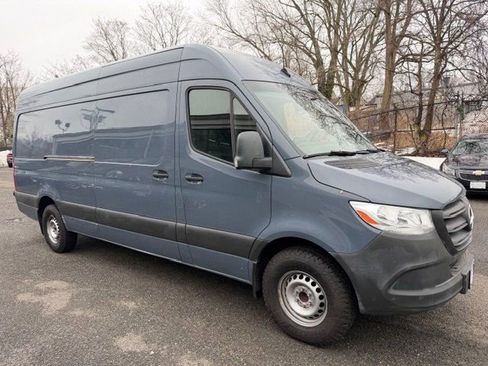 Used 2019 Mercedes-Benz Sprinter 170 image 5