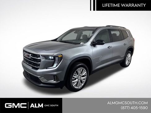 New 2026 GMC Acadia Elevation w/ Elevation Premium Package FWD image 1