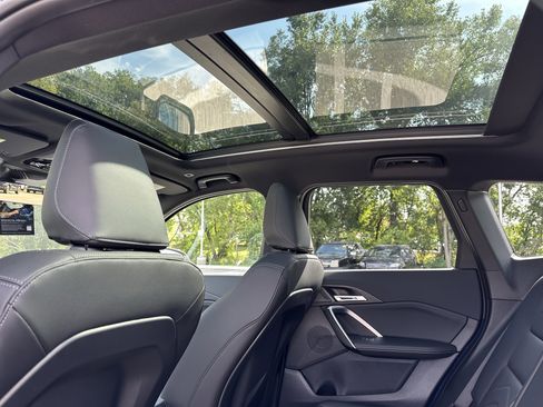 New 2026 BMW X1 xDrive28i w/ Technology Package image 20