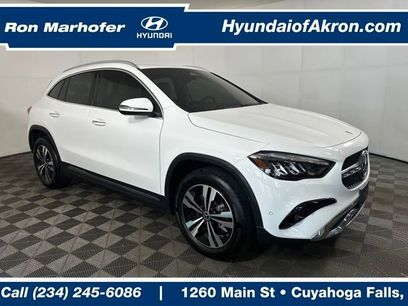 Used 2024 Mercedes-Benz GLA 250