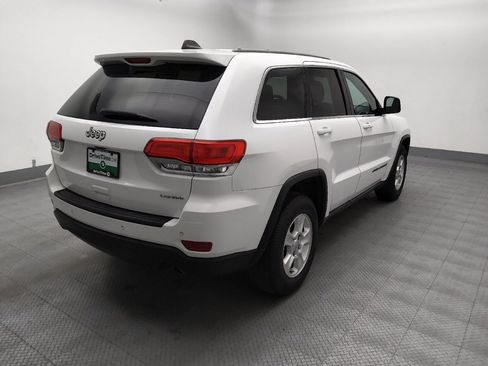 Used 2017 Jeep Grand Cherokee Laredo RWD image 9