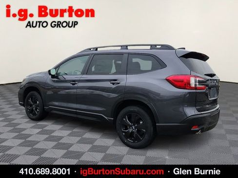 New 2026 Subaru Ascent Premium image 3