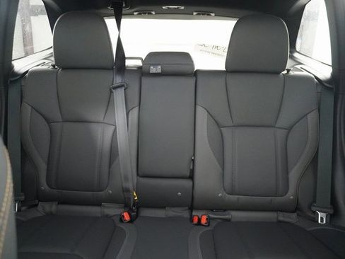 Certified 2024 Subaru Forester Wilderness w/ Convenience Package image 21