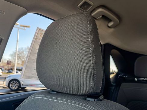 Used 2021 Ford Escape SE w/ SE Sport Appearance Package image 50