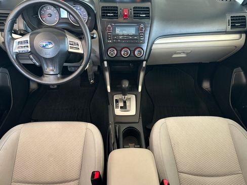 Used 2015 Subaru Forester 2.5i w/ Alloy Wheel Package image 10