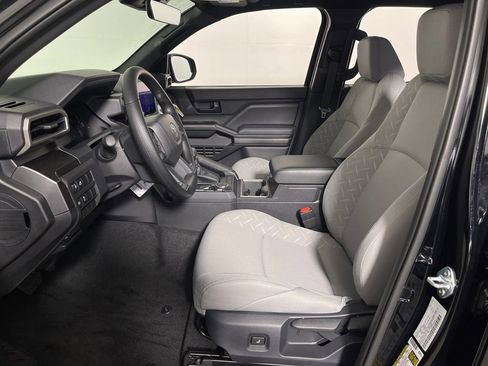 New 2025 Toyota Tacoma SR5 image 12