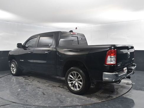 Used 2020 RAM 1500 Big Horn image 7