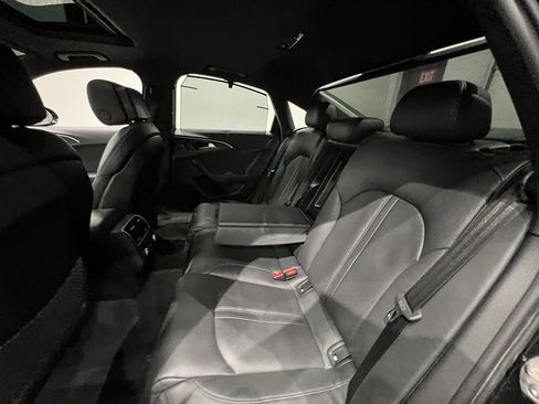 Used 2018 Audi A6 3.0T Prestige w/ Prestige Package image 27