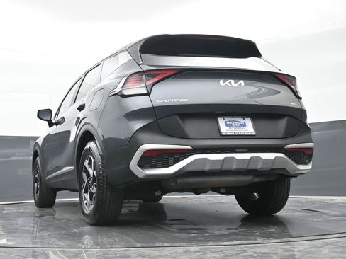 Used 2023 Kia Sportage LX image 42