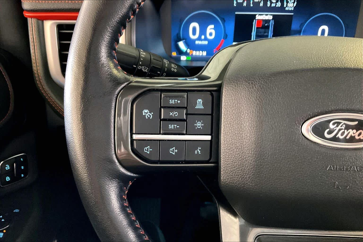Used 2022 Ford Expedition Timberline AWD/4WD image 22