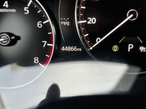 Used 2024 MAZDA MAZDA3 s image 22