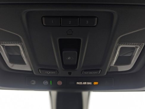 Used 2020 GMC Sierra 1500 AT4 w/ AT4 Premium Package image 44