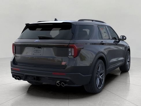 Used 2026 Ford Explorer ST w/ Sun And Sound Package AWD/4WD image 9