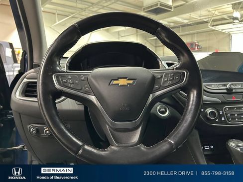 Used 2020 Chevrolet Equinox Premier FWD image 16