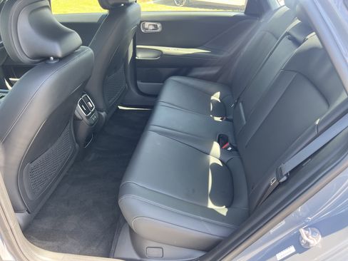 Used 2024 Hyundai Ioniq 6 Limited RWD image 24