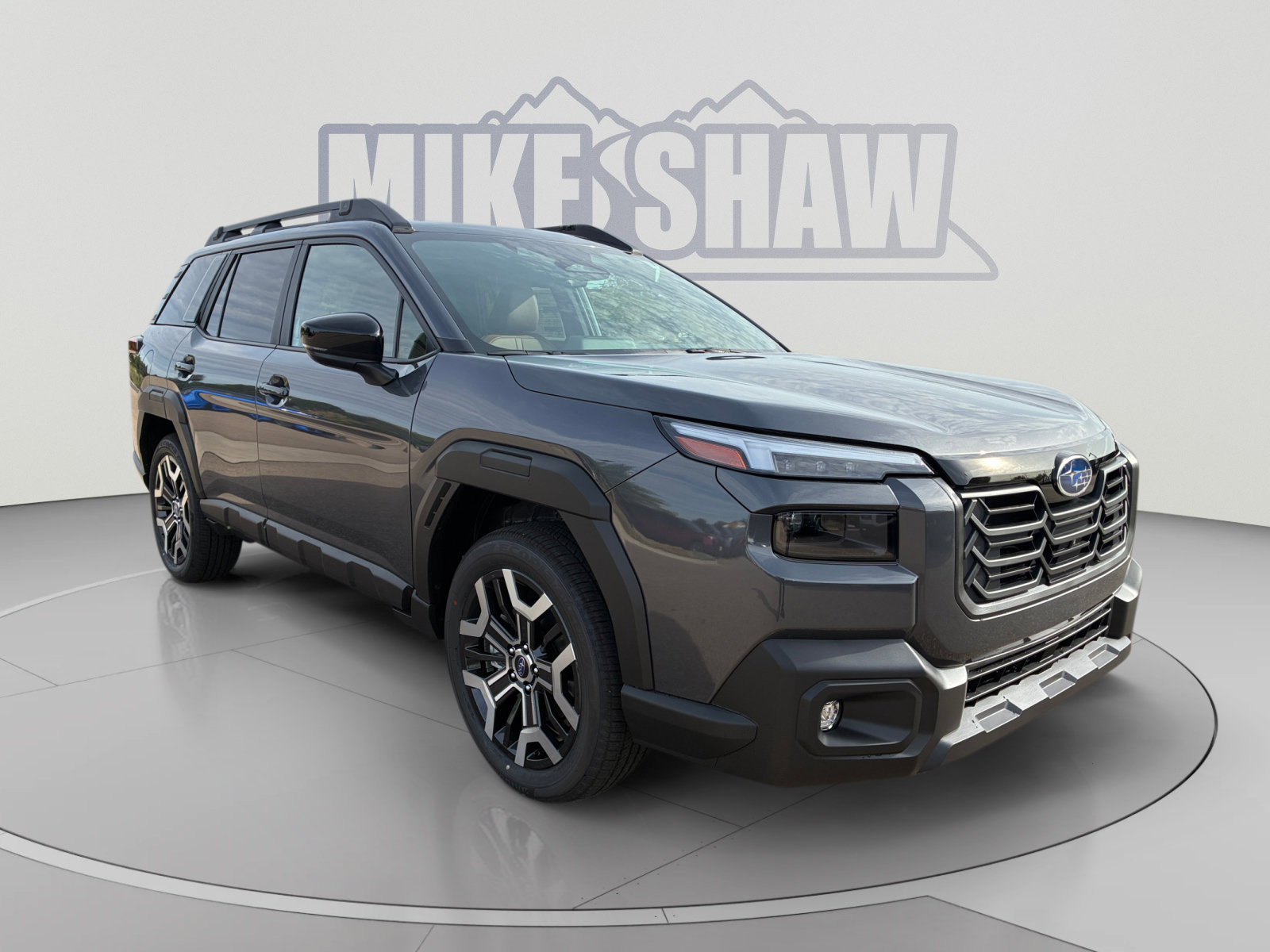 New 2026 Subaru Outback Touring XT AWD/4WD image 7
