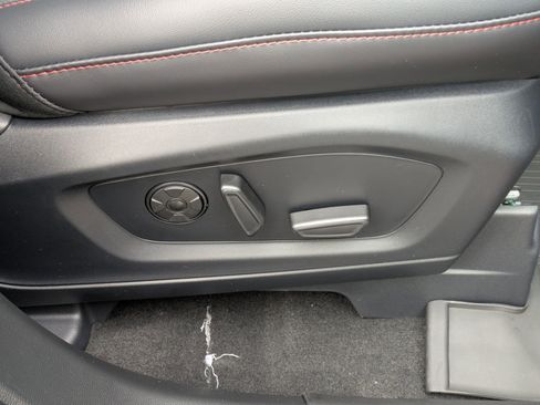 New 2026 Ford Explorer ST w/ Sun And Sound Package image 42