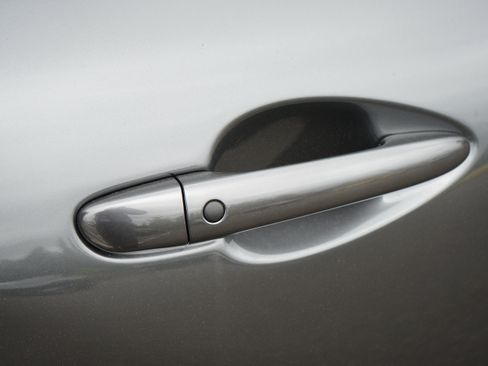 New 2025 MAZDA MX-5 Miata RF Grand Touring image 8