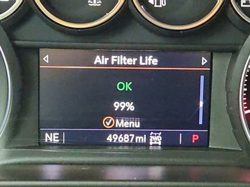 Used 2023 Chevrolet Tahoe LS w/ Driver Alert Package image 40