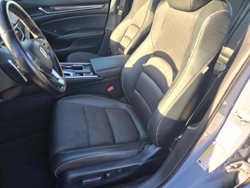 Used 2022 Honda Accord Sport image 16