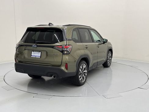 New 2026 Subaru Forester Touring AWD/4WD image 6