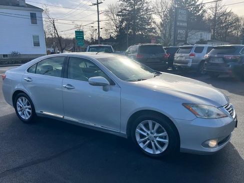 Used 2012 Lexus ES 350 image 4
