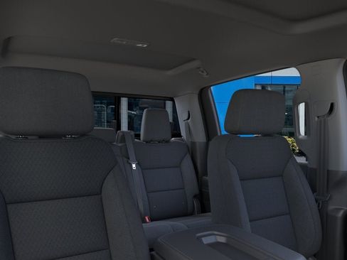 New 2026 Chevrolet Silverado 1500 LT w/ Protection Package image 24