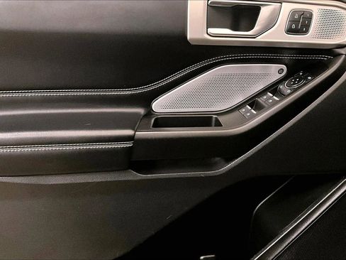 Used 2020 Ford Explorer ST w/ Premium Technology Package image 23