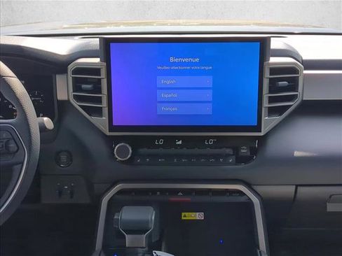 New 2026 Toyota Tundra Limited AWD/4WD image 15