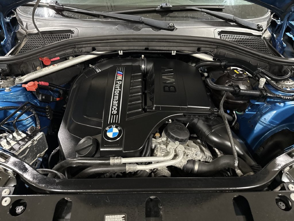 Used 2017 BMW X4 M40i AWD/4WD image 26