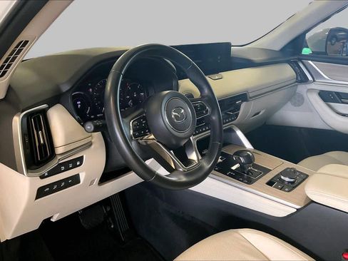 Used 2024 MAZDA CX-90 Plug-In Hybrid w/ Premium Plus AWD/4WD image 15