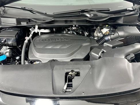 New 2026 Honda Odyssey Sport-L image 9