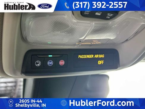 Used 2024 Buick Encore GX Sport Touring FWD image 22