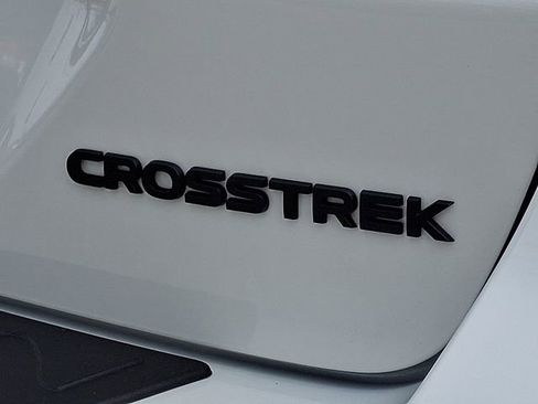 New 2026 Subaru Crosstrek 2.0i Premium AWD/4WD image 19