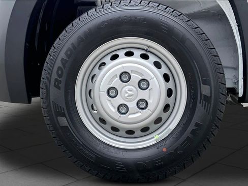 New 2026 RAM ProMaster 3500 image 8