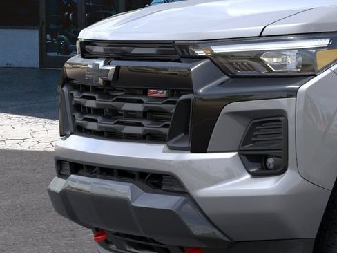 New 2026 Chevrolet Colorado Z71 w/ Technology Package AWD/4WD image 13