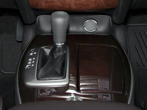 Used 2013 INFINITI JX35 AWD w/ Premium Pkg image 8