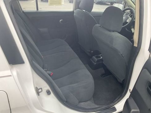 Used 2010 Nissan Versa 1.8 S image 26