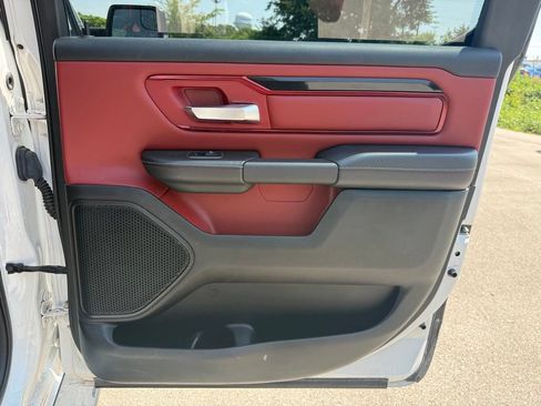 Used 2019 RAM 1500 Rebel w/ Rebel Level 2 Equipment Group AWD/4WD image 12