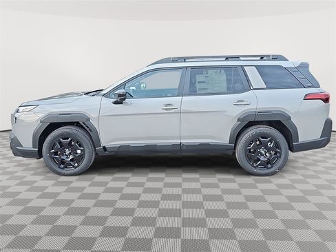 New 2026 Subaru Outback Premium image 8