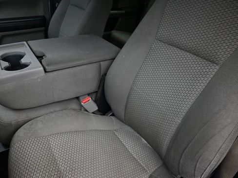 Used 2016 Ford F150 XLT RWD image 17