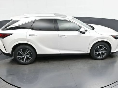 Certified 2023 Lexus RX 350 Premium w/ Cold Area Package FWD image 20