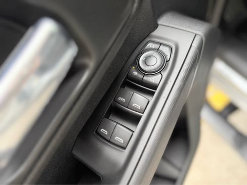 New 2026 Chevrolet Silverado 2500 Custom image 15