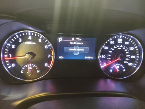 Used 2024 Kia Forte GT-Line w/ GT-Line Premium Package image 23